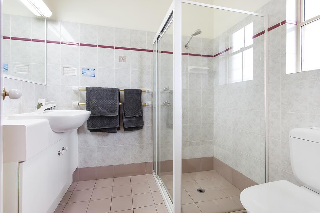 Coopers Colonial 3* Brisbane