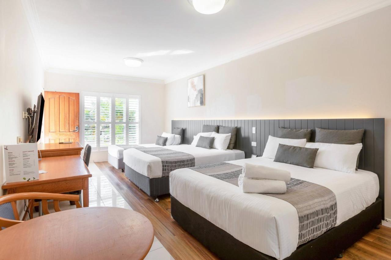 Coopers Colonial 3*