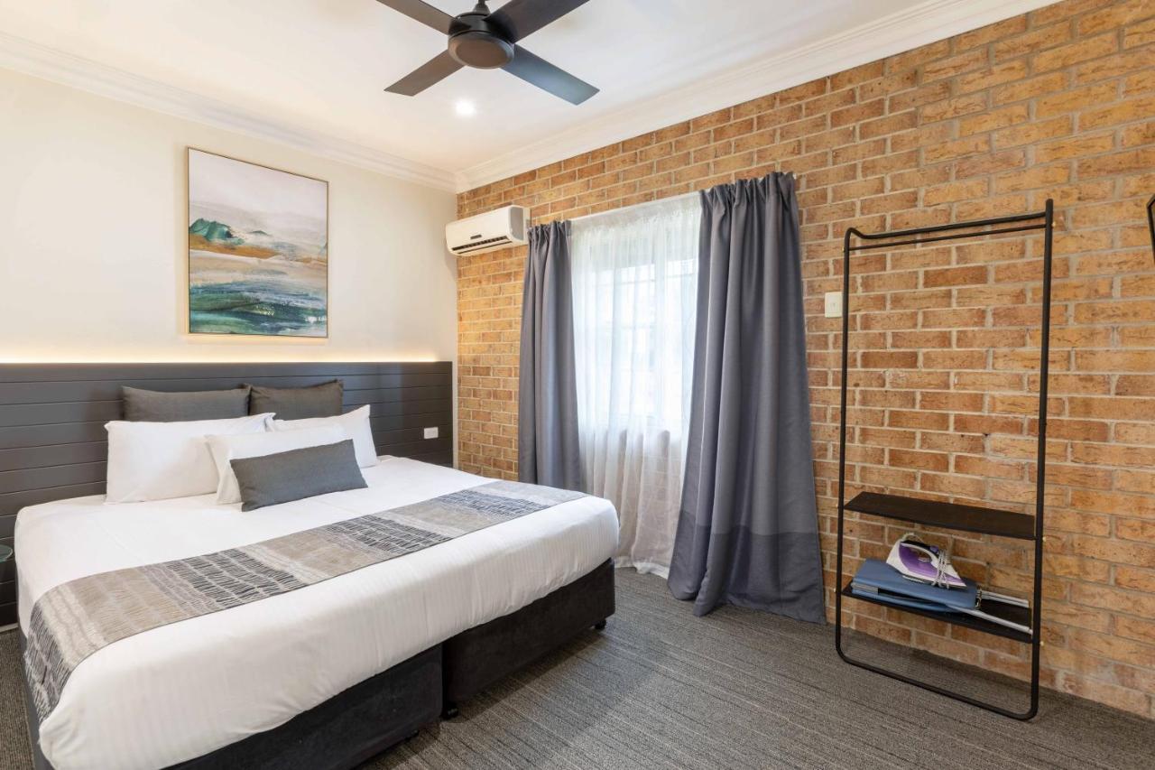 Coopers Colonial 3* Brisbane