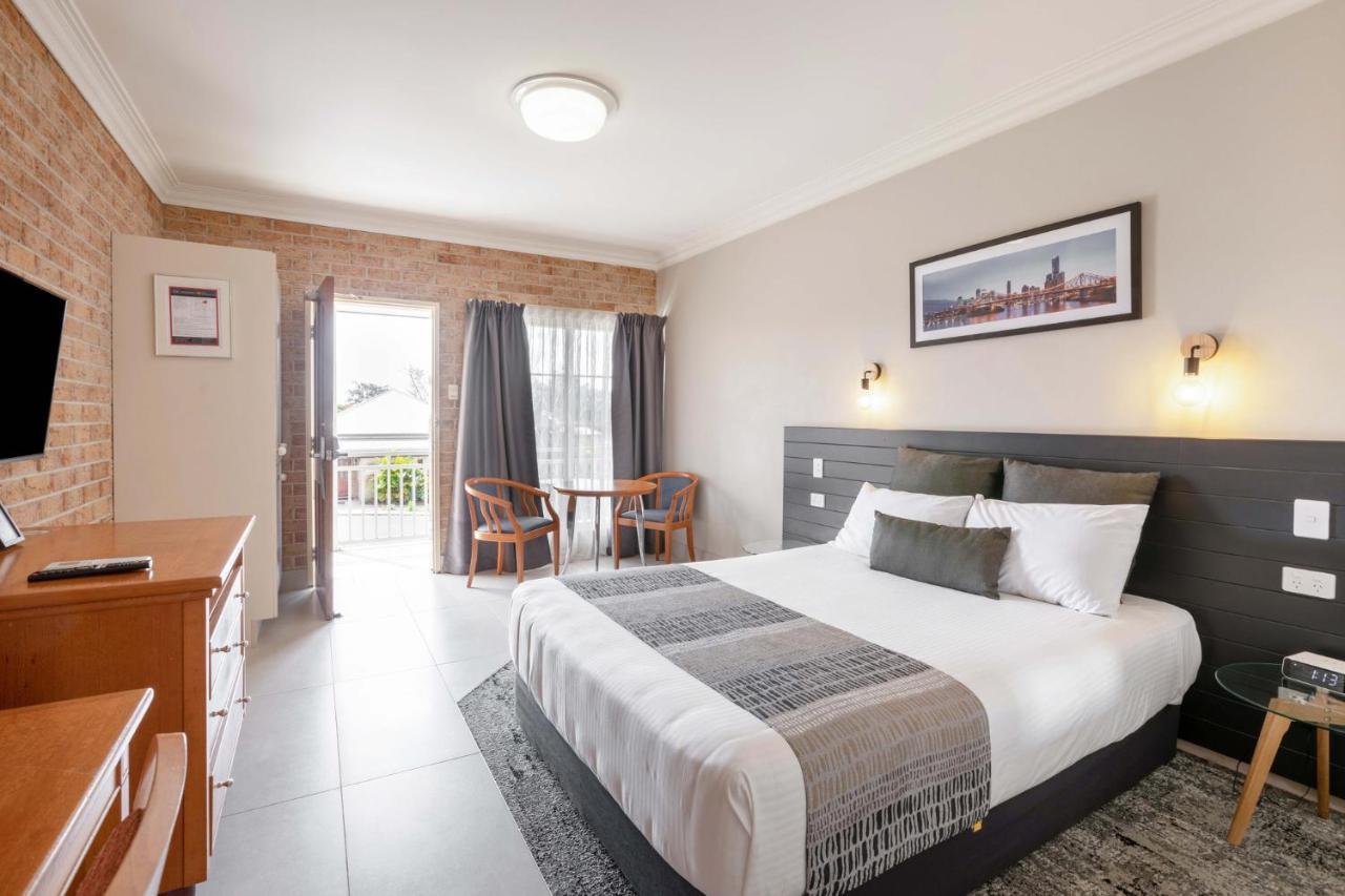 Coopers Colonial 3* Brisbane