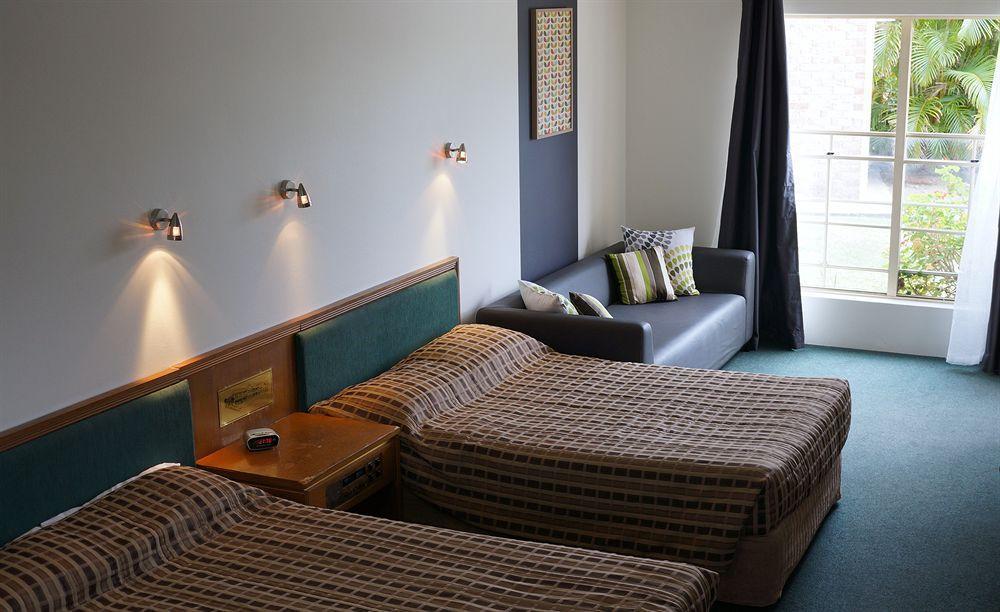 Motel Coopers Colonial Brisbane