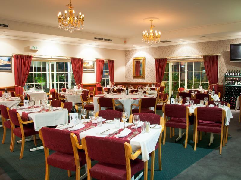 Coopers Colonial 3*