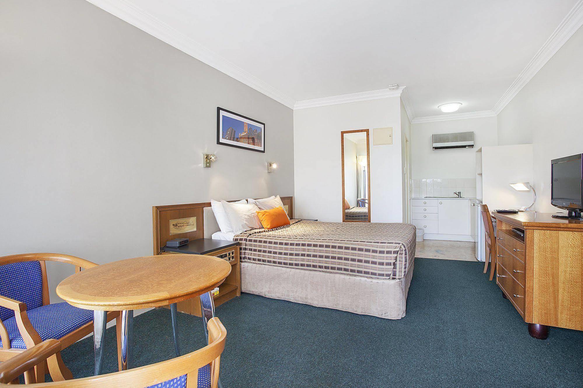 Coopers Colonial Brisbane