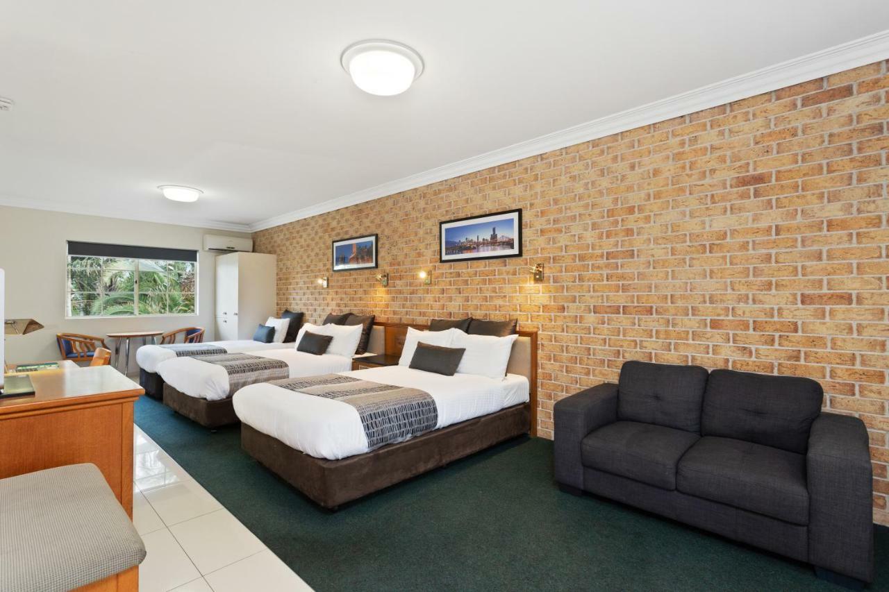 Coopers Colonial Brisbane
